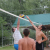волейбол