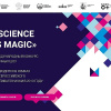 Международный конкурс научных шоу «Science is Magic»
