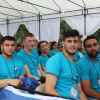 2019-07-27 — В лагере ВолгГМУ прошла медицинская смена молодежного форума «Проекториум-2019»