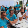 2019-07-27 — В лагере ВолгГМУ прошла медицинская смена молодежного форума «Проекториум-2019»