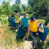 Экологический квест «Тимуровцы-2019»: как это было