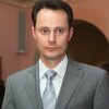 Министр здравоохранения Волгоградской области, кандидат медицинских наук Владимир Вячеславович Шкарин