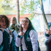 Студенты ВолгГМУ стали участниками школы «ПРОГРЕСС» в Пятигорске