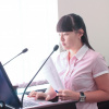Защиты дипломных работ на МБФ -2012 г.