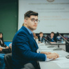 Межрегиональный слет иностранных активистов в Астрахани 2019
