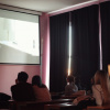 Активисты Студсовета ВолгГМУ организовали кинопоказ фильма об анорексии для студентов 