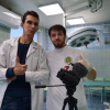 Студент ВолгГМУ создал онлайн-курс для будущих хирургов