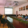 Подведены итоги работы по эколого-гигиеническому воспитанию и охране здоровья студентов в ВолгГМУ за 2011/12 учебный год