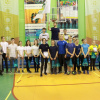 В ВолгГМУ прошел ежегодный спортивный праздник для первокурсников