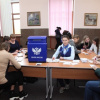 Волгоградский медуниверситет впервые присоединился к всероссийской акции «Письмо маме»