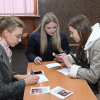 Волгоградский медуниверситет впервые присоединился к всероссийской акции «Письмо маме»