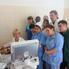 Проведение летних производственных практик на клинических кафедрах ВолгГМУ - 2012