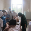 Проведение летних производственных практик на клинических кафедрах ВолгГМУ - 2012