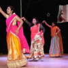 Ежегодный фестиваль индийской культуры «FESTOMANIA 2019»