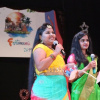 Ежегодный фестиваль индийской культуры «FESTOMANIA 2019»