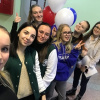 Активисты Студсовета ВолгГМУ заняли 3 место на II Всероссийском Чемпионате «Medical Soft Skills»