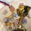 Активисты Студсовета ВолгГМУ заняли 3 место на II Всероссийском Чемпионате «Medical Soft Skills»