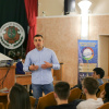 Студенты ВолгГМУ стали участниками проекта «Популяризация предпринимательства»
