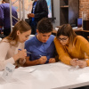 2019-12-04 — Прошли медицинские студенческие дебаты «Carpe diem» в рамках Всероссийского фестиваля интеллектуальных игр «МЕДиУМ»