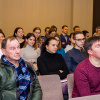 В Волгограде прошла НПК «Симптомы нижних мочевых путей: новое о старом»