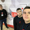В Грозном завершился Окружной медиафорум «ON-LINE»