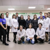 2019-12-09 — В ВолгГМУ прошла XXIV Региональная конференция молодых ученых и исследователей Волгоградской области