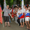 Всекавказский молодежный форум «Машук - 2012»