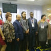 XXI Международный конгресс «Здоровье и образование в XXI веке»