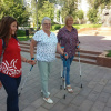 Волонтёры ВолгГМУ внесли большой вклад в развитие добровольчества Волгоградской области