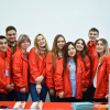 Волонтёры ВолгГМУ внесли большой вклад в развитие добровольчества Волгоградской области