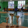 турнир по волейболу среди зарубежных студентов