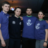 Команда ВолгГМУ «#ЯжВРАЧ» поучаствовала во Всероссийском студенческом марафоне