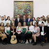 Напиши о своей мечте ректору - день российского студенчества 2020