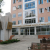 ГБУЗ «Волгоградский областной клинический госпиталь ветеранов войн»