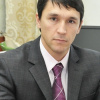 Проректор по социально-экономическим вопросам, доктор медицинских наук, доцент Александр Николаевич Акинчиц