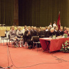 1 сентября 2012: Торжественное заседание Ученого совета ВолгГМУ, посвящение первокурсников в студенты