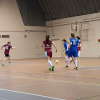 Женская команда ВолгГМУ по мини-футболу заняла 3 место