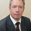Проректор по научной работе, доктор медицинских наук, профессор Михаил Евгеньевич Стаценко