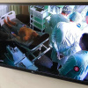 Высокотехнологичные роботы в симуляционном центре ВолгГМУ: Руководство вуза ознакомилось, как готовят врачей для лечения COVID-19