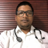 доктор Нитиш БЕХАРИ (Маврикий, выпускник ВолгГМУ 2010 года) / Dr. Nitish BEHAREE (M.D.) Senior Medical and Health Officer, Ministry of Health and Wellness, Mauritius