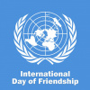 Международный день дружбы ООН