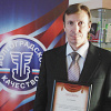Профессор А.И.Перепелкин за компьютерный плантографический комплекс получил награду