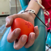 	студенты – медики сдали кровь пациентов волгоградских больниц
