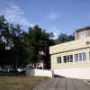 «Фармацевтический сквер Пятигорского медико-фармацевтического института