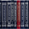 Книжные коллекции из фондов библиотеки ВолгГМУ. Доктор Ф. И. Гааз