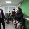 В ВолгГМУ открылось новое коворкинг-пространство для студентов