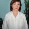 Елена Николаевна Воробьева  