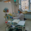На кафедре стоматологии ИНМФО ВолгГМУ завершился практико-ориентированный этап первичной специализированной аккредитации по специальности «Стоматология терапевтическая»