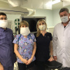 Детские хирурги ВолгГМУ провели уникальную операцию