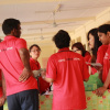  Программа Малайзийского гуманитарного сообщества 2012